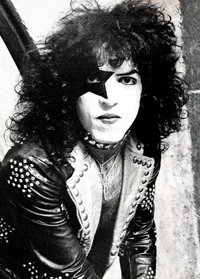 Paul Stanley