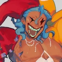 MADLOVE Jester