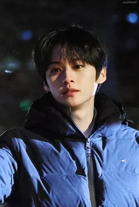 Lee Minho -Lino-