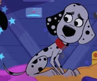 Dylan Dalmatian