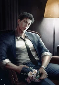 Jeremiah Parker