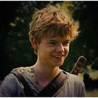 Newt maze runner