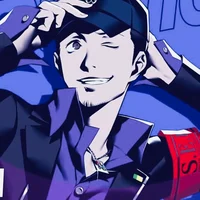 P3 - Junpei Iori