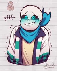 -Swap Sans-