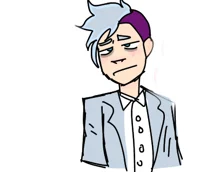 Human thunder - SGRB