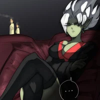 Female Zamasu