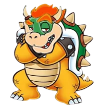 Bowser