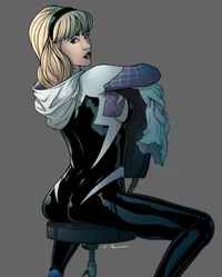Gwen Stacy 