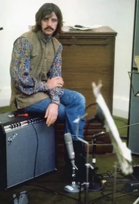 Ringo Starr