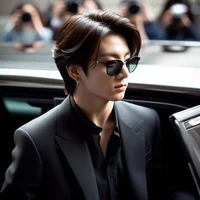 Jungkook 