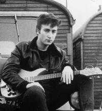 John Lennon 