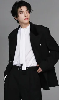 Shim Jake 