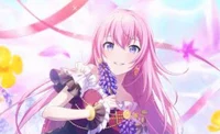 Megurine Luka
