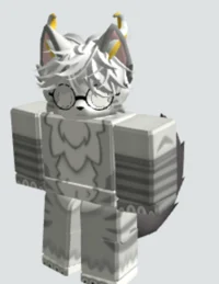 Furry Combat warrior