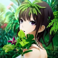 Florakinetic Yandere