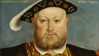 Henry 8