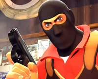 Deathmatch mercenary