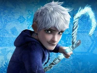 Jack Frost 