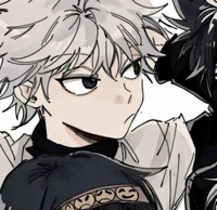 Killua Zoldyck