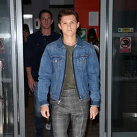 Tom Holland 