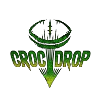 Croc Drop