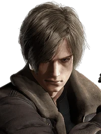 Leon S Kennedy