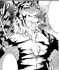 BEASTMAN - TAIGA