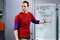 Sheldon Lee Cooper
