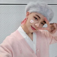 SKZ- Teacher Hyunjin