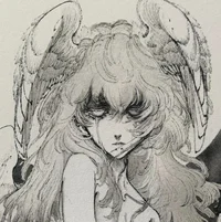 MADLOVE Angel