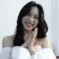 Mina twice 