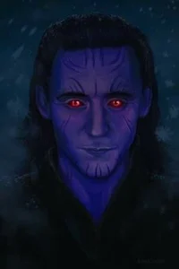 Jotun Loki