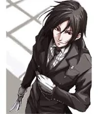 Sebastian michaelis 