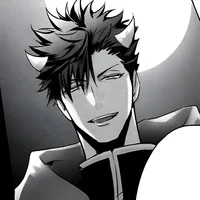 Kuroo Tetsuro