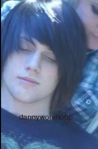 Danny Worsnop 