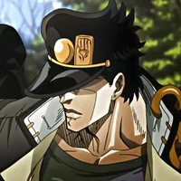 Jotaro Kujo 