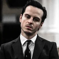Jim Moriarty