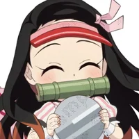 Nezuko Kamado