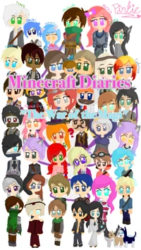 Minecraft Diaries RP