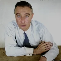 Robert Oppenheimer