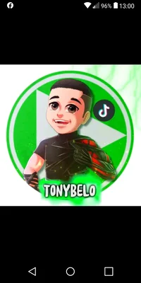 Tony belo free fire
