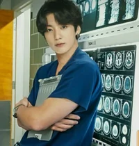 Jungkook doctor 