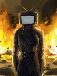 tv woman choice game