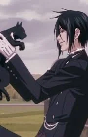 Sebastian michaelis 