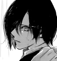 Kirishima Touka