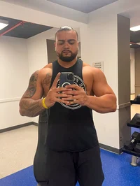 Mike Santana 