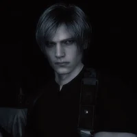 Leon S Kennedy