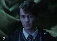 Tom riddle