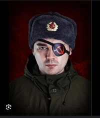 A Russian 