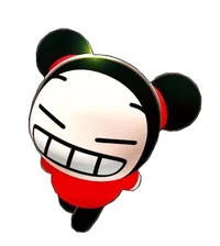 Pucca